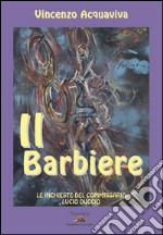 Il barbiere libro