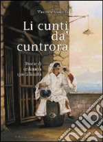 Li cunti da' cuntrora libro