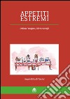 Appetiti estremi libro