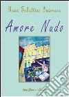 Amore nudo libro