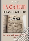 Il pazzo di Bonito. Il giornale di Cassitto e Ciani. Un pezzo di Napoli del 1866 (giornale bisbetico umoristico politico di Luigi Cassitto e Odoardo Ciani) libro di Capozzi Gianna