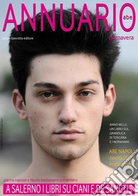 Annuario primavera 2017 libro