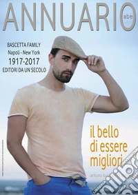 Annuario 1917-2017 libro