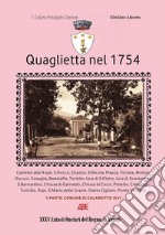 Quaglietta nel 1754. Principato citra libro