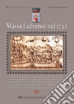 Massa Lubrense nel 1742. La provincia di Terra di Lavoro libro