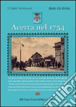 Acerra nel 1754 libro