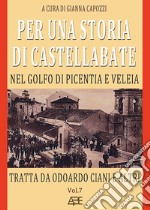 Per una storia del diritto universale in un libro di Odoardo Ciani. Vol. 4: Ragione; libertà; morale libro