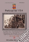 Profilo storico su Pertosa. Cognomi e chiese del 1700 nel regno di Napoli libro