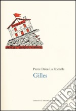 Gilles libro