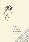 Quaderni di Voronez. Primo quaderno. Testo russso a fronte libro