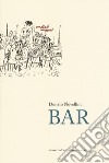 Bar libro di Novellini Donato