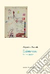 L'altra voce. Lettere 1955-1972 libro