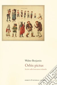 Orbis pictus. Scritti sulla letteratura infantile