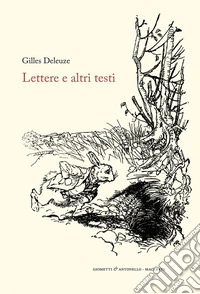 Lettere e altri testi