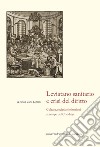 Leviatano sanitario e crisi del diritto. Cultura, società e istituzioni al tempo del Covid-19 libro