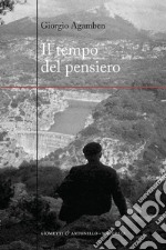 Il tempo del pensiero libro