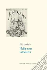 Nella zona interdetta