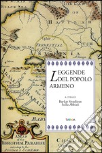 Leggende del popolo armeno libro