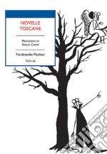 Novelle toscane libro