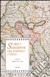 Storie e leggende del popolo curdo libro