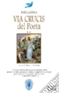 Via Crucis del poeta 2014 libro