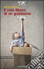 Il volo libero di un gabbiano libro