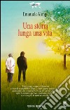 Una storia lunga una vita libro di Alongi Emanuele