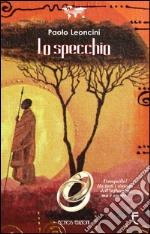 Lo specchio libro