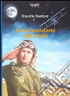 Avvicinandomi alle stelle libro