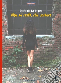 Non mi resta che scrivere libro