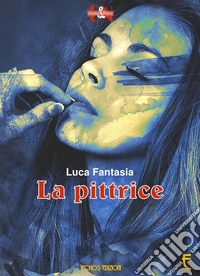 La pittrice libro