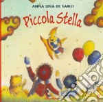 Piccola stella libro