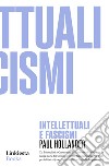 Intellettuali e fascismi libro