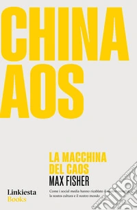 La macchina del caos