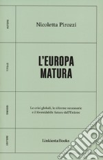 L'Europa matura