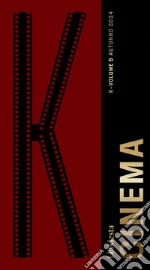 K. Linkiesta. Vol. 9: Cinema libro