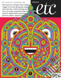 Linkiesta Etc (2024). Vol. 6: Ritmo libro