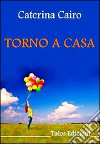 Torno a casa libro