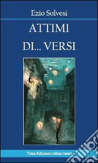 Attimi di... versi