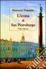 L'icona di San Pietroburgo