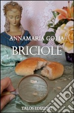 Briciole libro