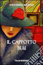 Il cappotto blu libro