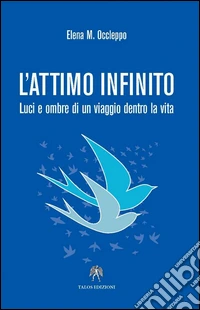 L'attimo infinito libro