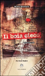 Il boia cieco libro