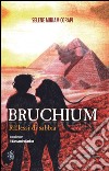 Bruchium. Riflessi di sabbia libro