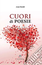 Cuori di poesie libro