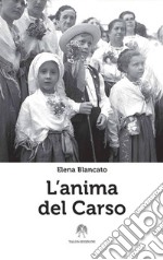 L'anima del Carso libro