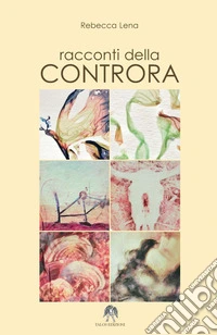 Racconti della controra libro