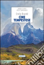 Cime tempestose libro