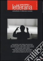 Nuova rivista letteraria (2014). Vol. 10 libro